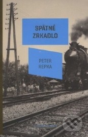 Spätné zrkadlo