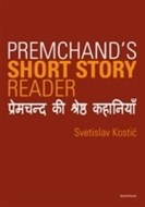 Premchand&#39;s Short Story Reader - cena, porovnanie