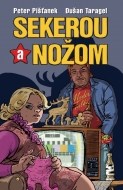 Sekerou a nožom - cena, porovnanie