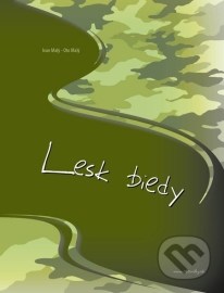 Lesk biedy