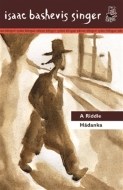 Hádanka/A Riddle - cena, porovnanie