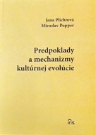 Predpoklady a mechanizmy kultúrnej evolúcie - cena, porovnanie