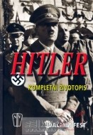 Hitler - Kompletní životopis - cena, porovnanie