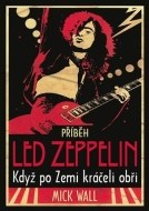 Příběh Led Zeppelin - cena, porovnanie