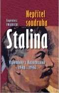 Nepřítel soudruha Stalina - cena, porovnanie