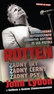 Rotten - cena, porovnanie