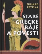 Staré grécke báje a povesti - cena, porovnanie