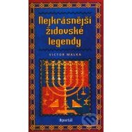 Nejkrásnější židovské legendy - cena, porovnanie