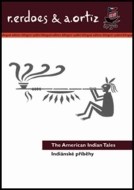 Indiánské příběhy/American Indian Tales - cena, porovnanie