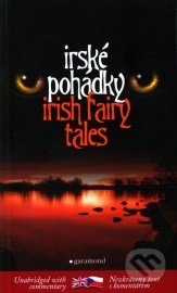 Irské pohádky / Irish Fairy Tales