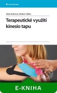 Terapeutické využití kinesio tapu - cena, porovnanie