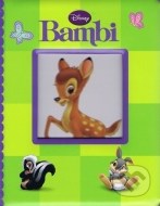 Bambi - cena, porovnanie