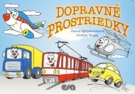 Dopravné prostriedky - cena, porovnanie