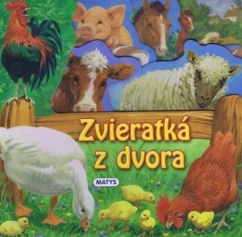 Zvieratká z dvora