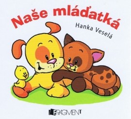 Zvieratká – Naše mláďatká