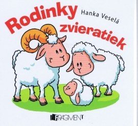 Zvieratká – Rodinky zvieratiek