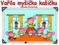 Vařila myšička kašičku - cena, porovnanie