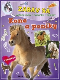 Kone a poníky