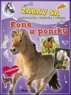 Kone a poníky - cena, porovnanie