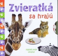 Zvieratká sa hrajú - cena, porovnanie