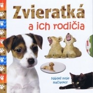 Zvieratká a ich rodičia - cena, porovnanie