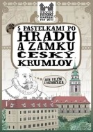 S pastelkami po hradu a zámku Český Krumlov - cena, porovnanie