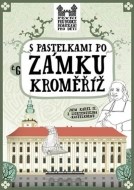 S pastelkami po zámku Kroměříž - cena, porovnanie
