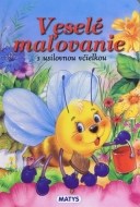 Veselé maľovanie s usilovnou včielkou - cena, porovnanie