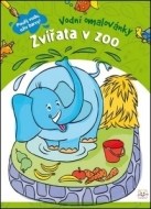 Zvířata v ZOO - cena, porovnanie