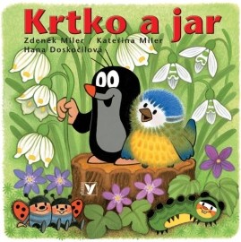 Krtko a jar