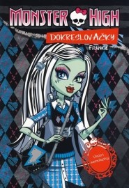 Monster High: Frankie