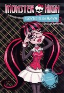 Monster High: Draculaura - cena, porovnanie