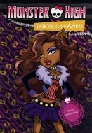 Monster High: Abbey - cena, porovnanie