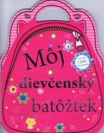 Môj dievčenský batôžtek