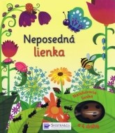 Neposedná lienka - cena, porovnanie