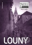 Louny - cena, porovnanie