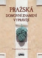 Pražská domovní znamení vyprávějí - cena, porovnanie