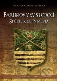 Bardejov v XV. storočí