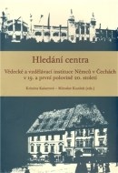 Hledání centra - cena, porovnanie