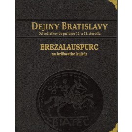 Dejiny Bratislavy