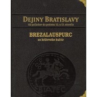 Dejiny Bratislavy