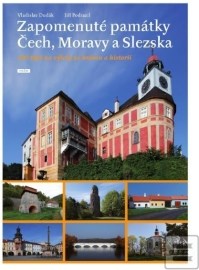 Zapomenuté památky Čech, Moravy a Slezska