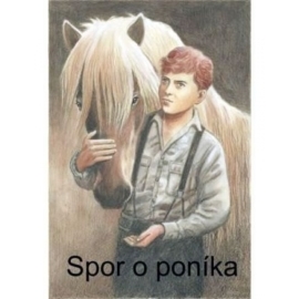 Spor o poníka