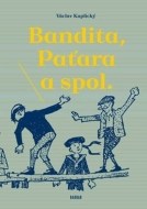 Bandita, Paťara a spol. - cena, porovnanie