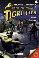 Tigrí tím – Útok nindžov - cena, porovnanie