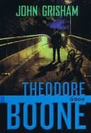 Theodore Boone: Únos - cena, porovnanie