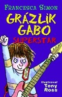 Grázlik Gabo - Superstar - cena, porovnanie