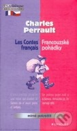 Les Contes français/Francouzské pohádky - cena, porovnanie
