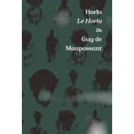 Horla / Le Horla - cena, porovnanie