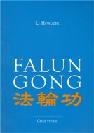 Falun Gong - cena, porovnanie